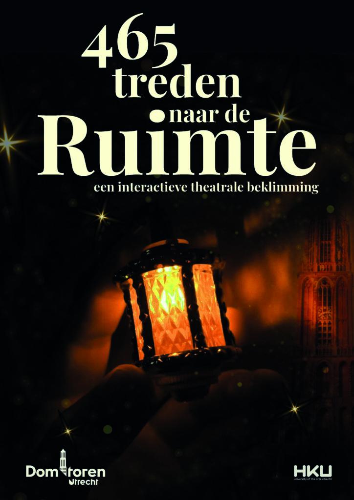 poster_A3_Domtoren