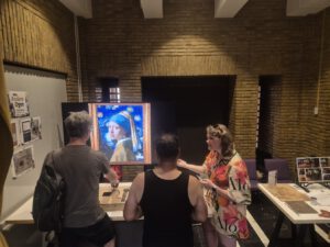 presentatie Exposure